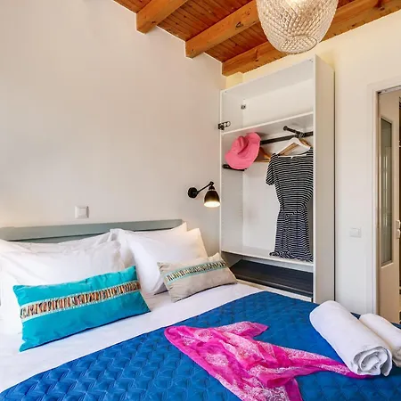 La Barchetta Old Town With Seaview * חאניה