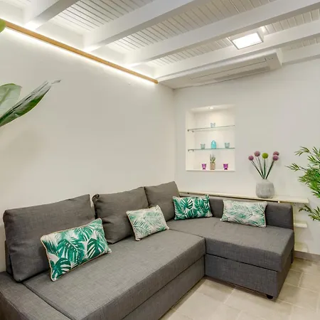 La Barchetta Old Town With Seaview بيت للعطل خانيا