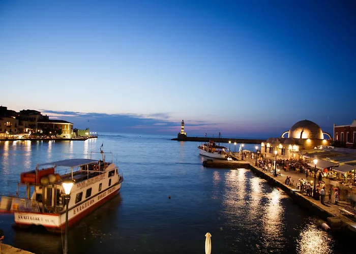 La Barchetta Old Town With Seaview Nyaraló *