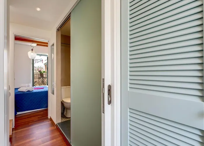 La Barchetta Old Town With Seaview * Hriszí Aktí Haniá