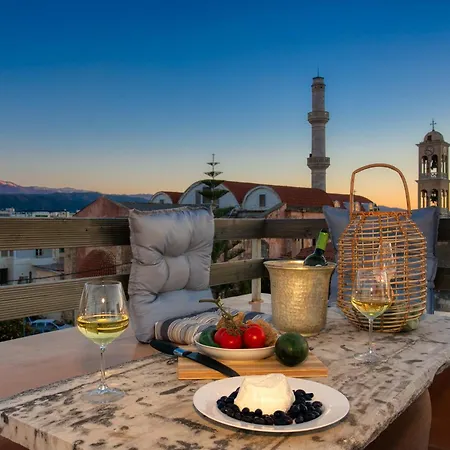 La Barchetta Old Town With Seaview *