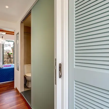 La Barchetta Old Town With Seaview * Chania (Crete)